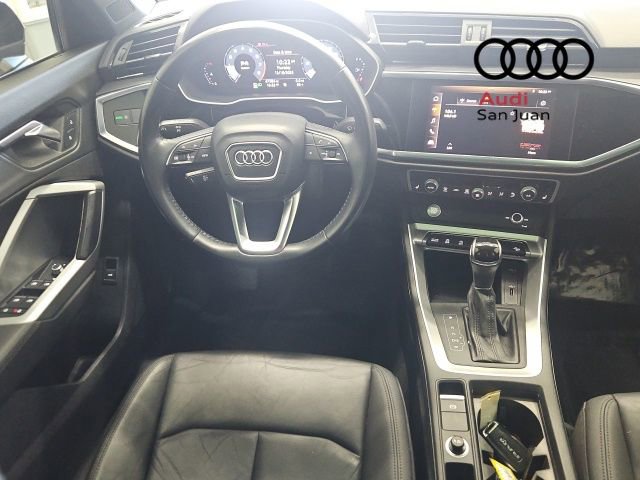 Used 2020 Audi Q3 2.0T Premium w/ Convenience Package image 23