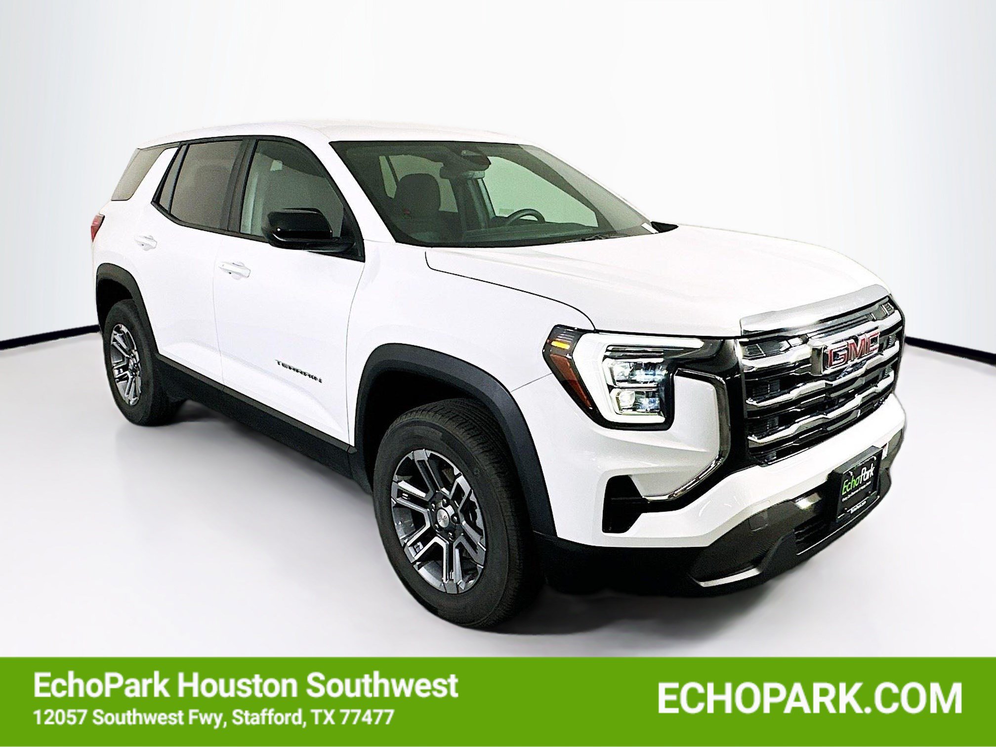 Used 2026 GMC Terrain Elevation