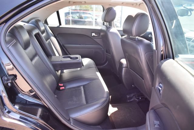 Used 2008 Mercury Milan Premier FWD image 31