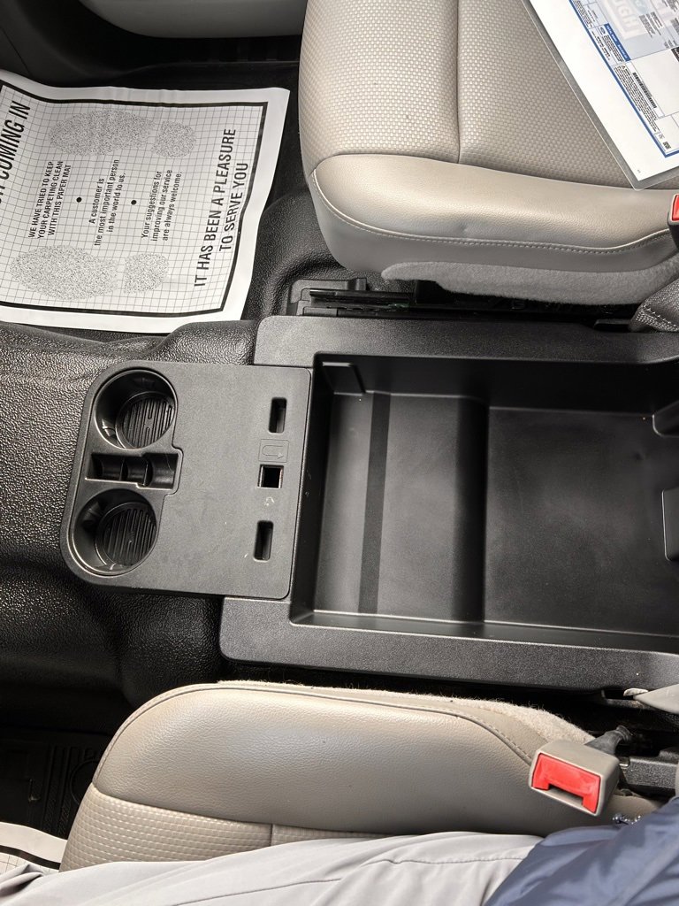 Used 2019 Ford F350 XL w/ XL Value Package image 28