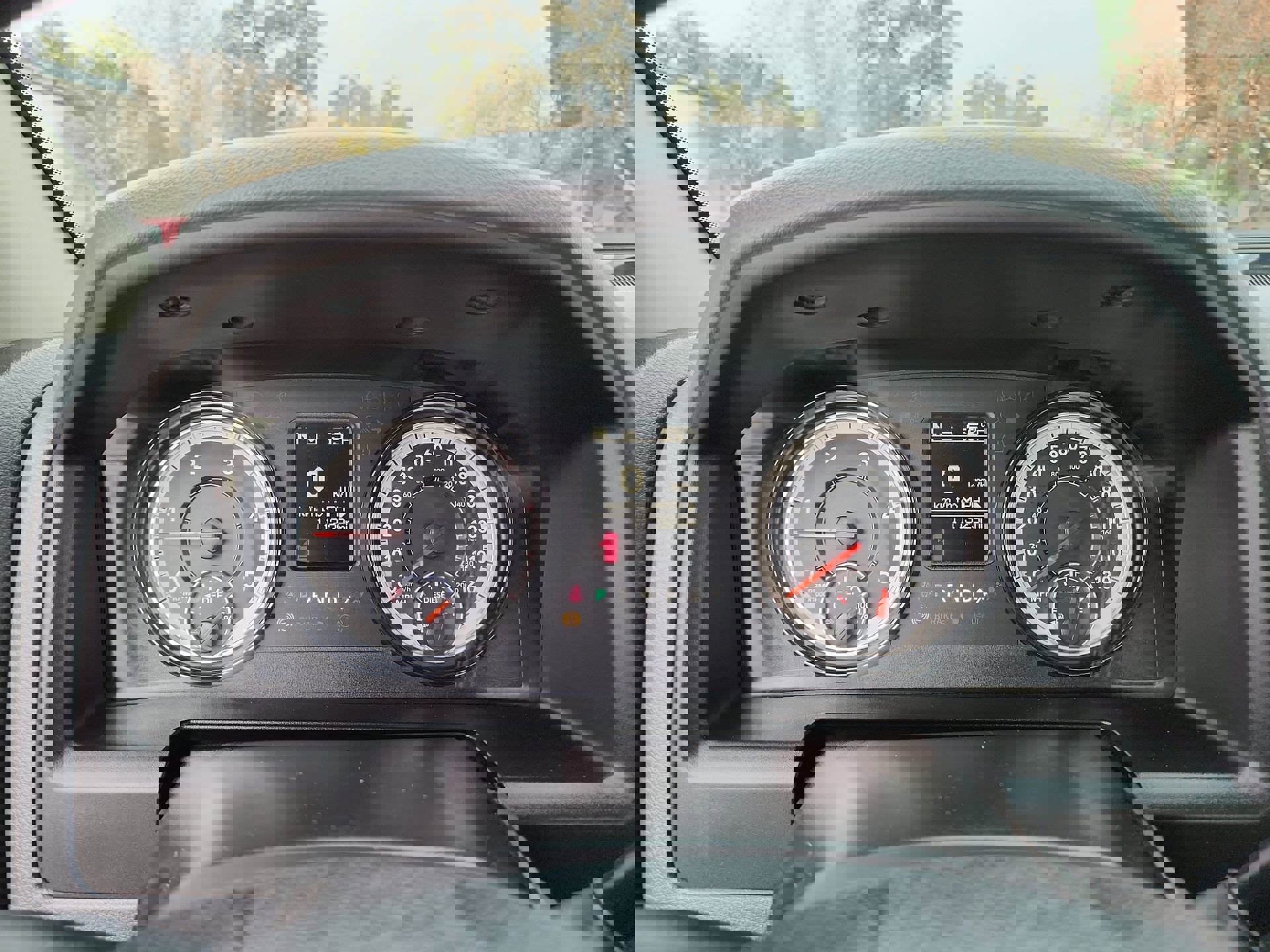 Used 2018 RAM 5500 Tradesman w/ Power & Remote Entry Group image 10