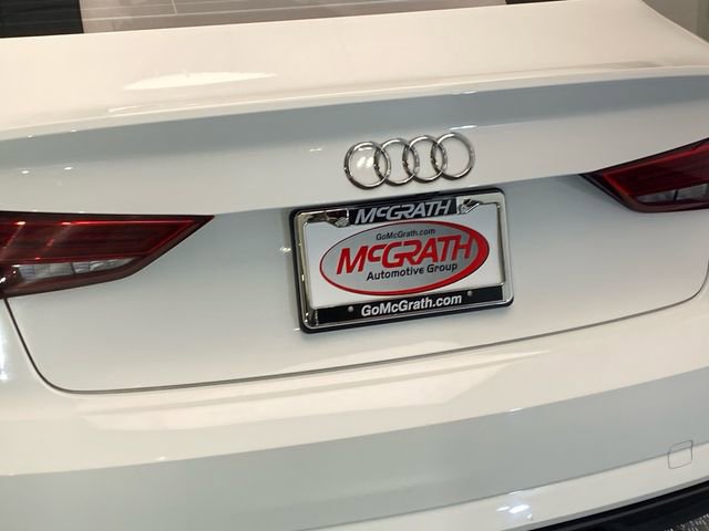 Used 2020 Audi A3 2.0T Premium FWD image 6