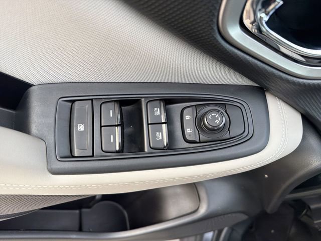 Used 2024 Subaru Forester Premium AWD/4WD image 10