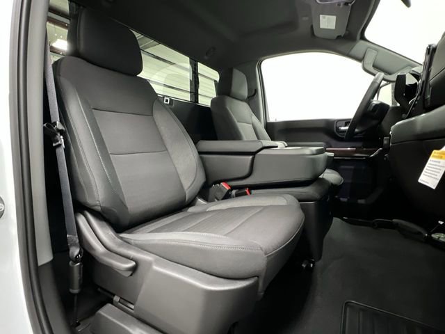 New 2026 Chevrolet Silverado 3500 LT w/ Convenience Package AWD/4WD image 24