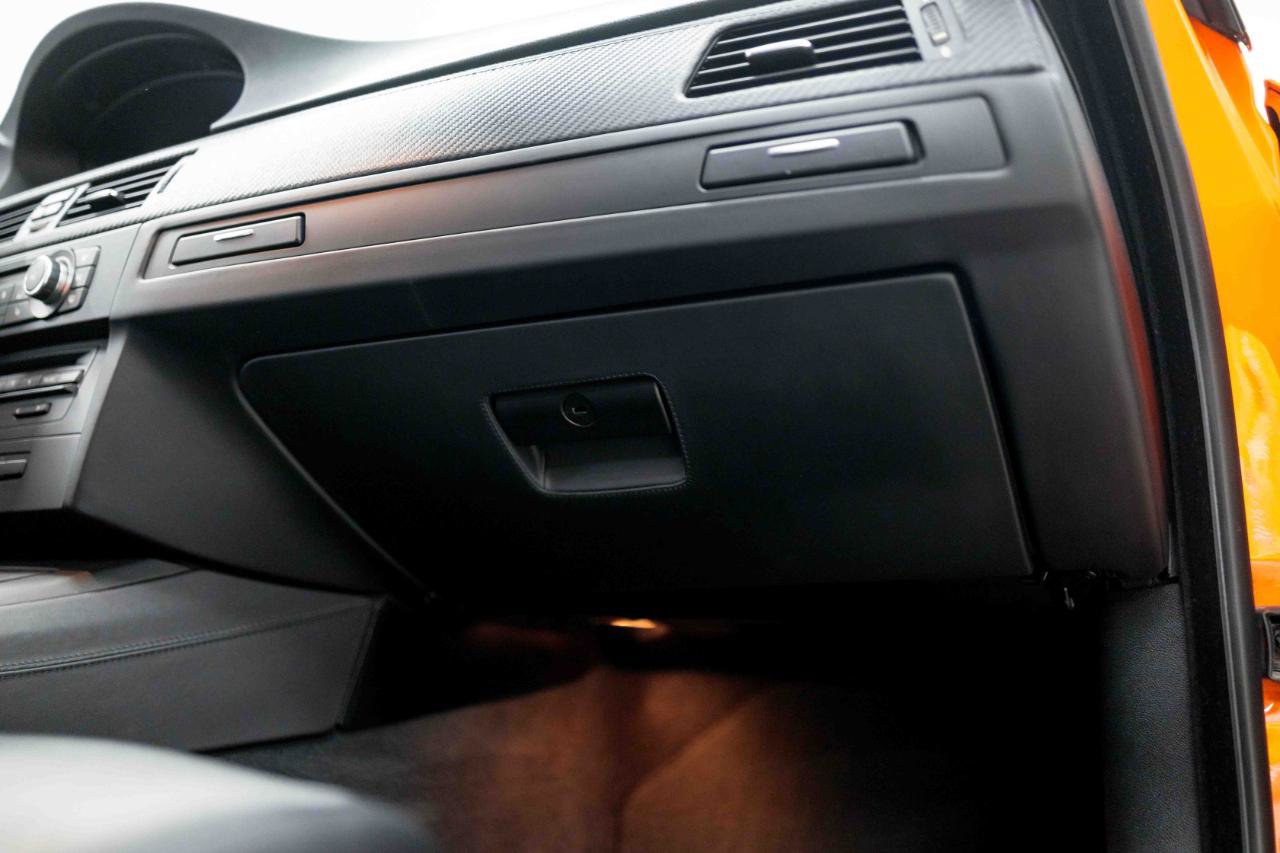 Used 2013 BMW M3 Coupe RWD image 61