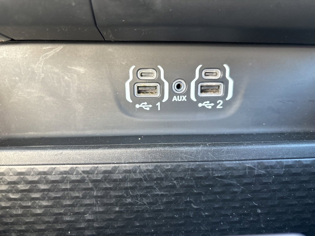 Used 2023 RAM 1500 Rebel w/ Rebel Level 1 Equipment Group image 55