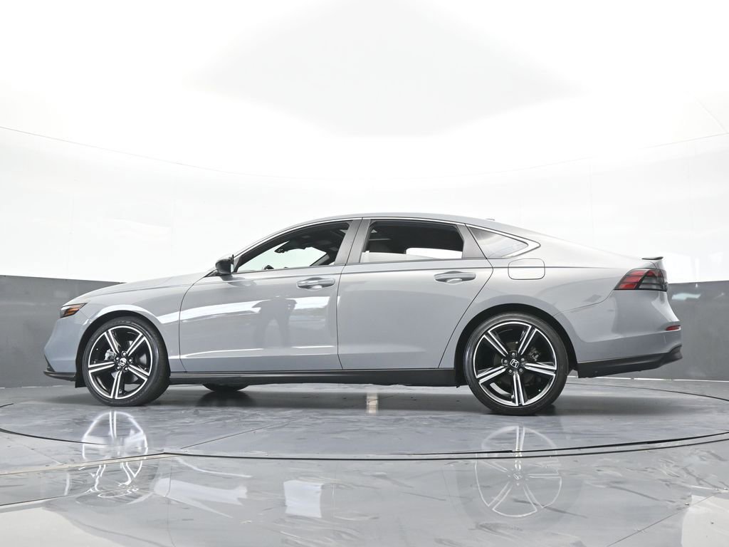 Used 2024 Honda Accord Sport image 62