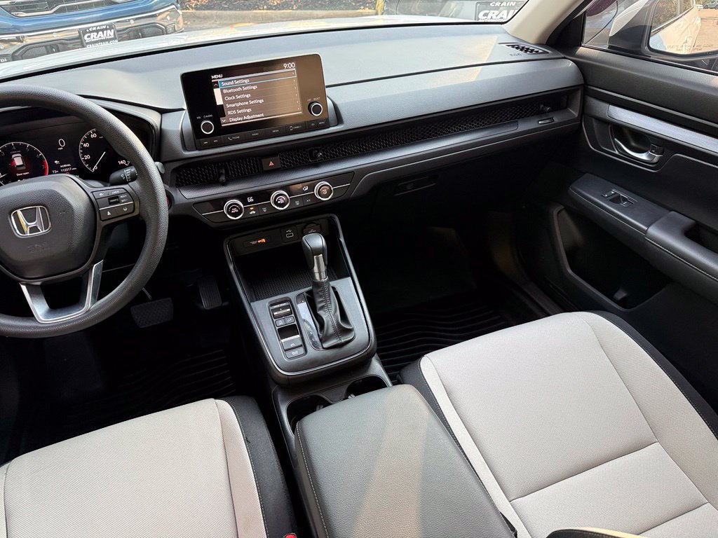 Used 2023 Honda CR-V LX image 27