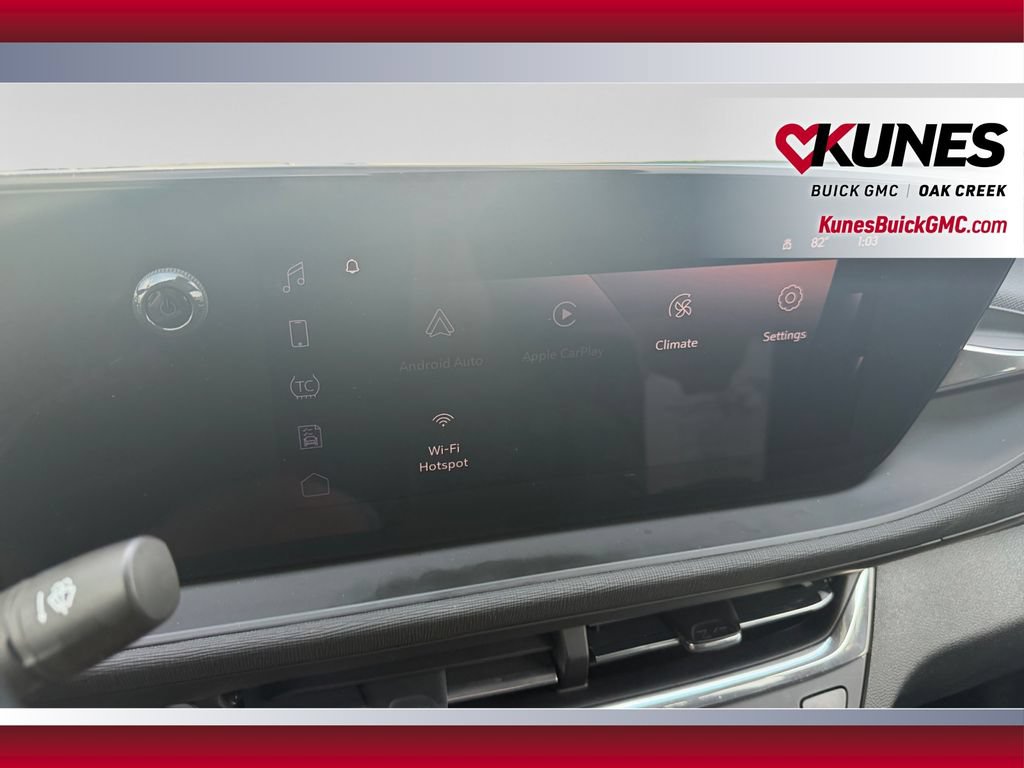 Used 2026 Buick Envista Preferred w/ Convenience I Package FWD image 26