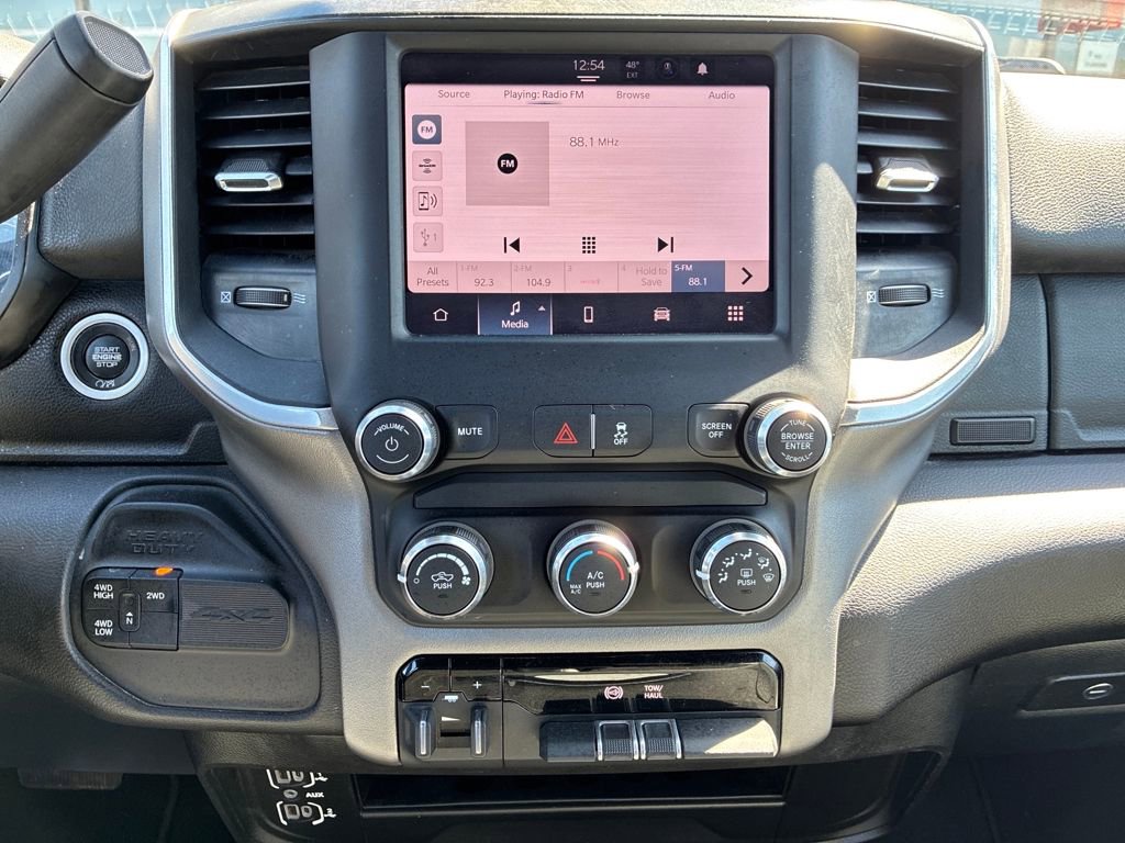 Used 2024 RAM 2500 Big Horn image 19