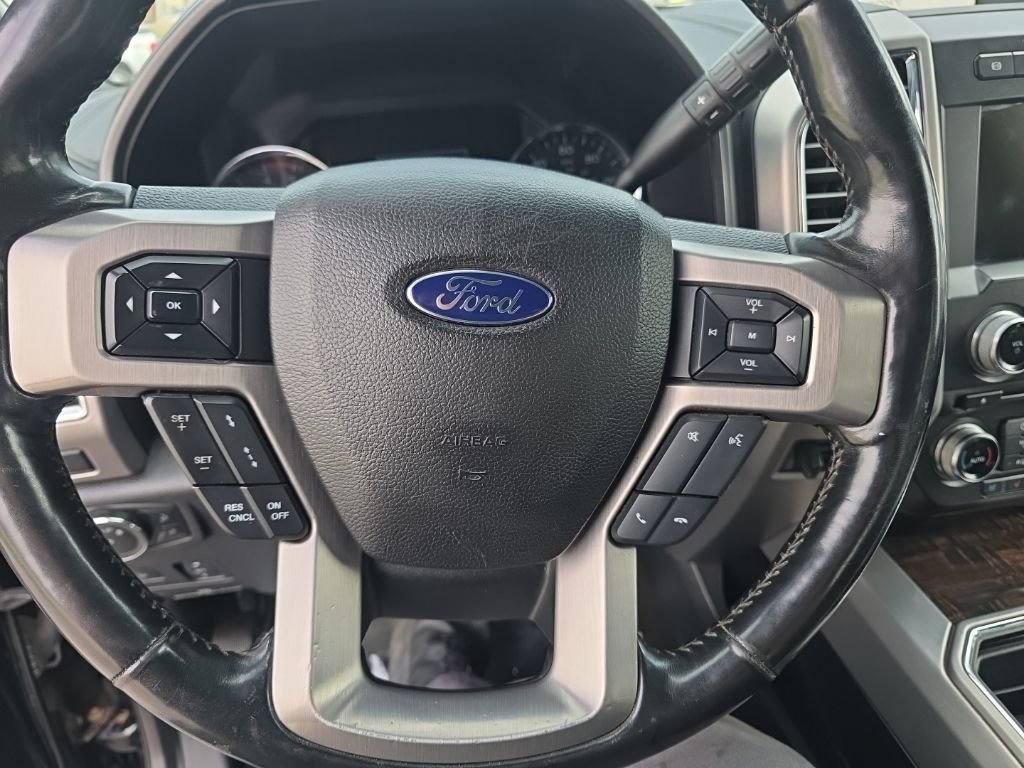 Used 2017 Ford F250 Platinum w/ Platinum Ultimate Package image 31