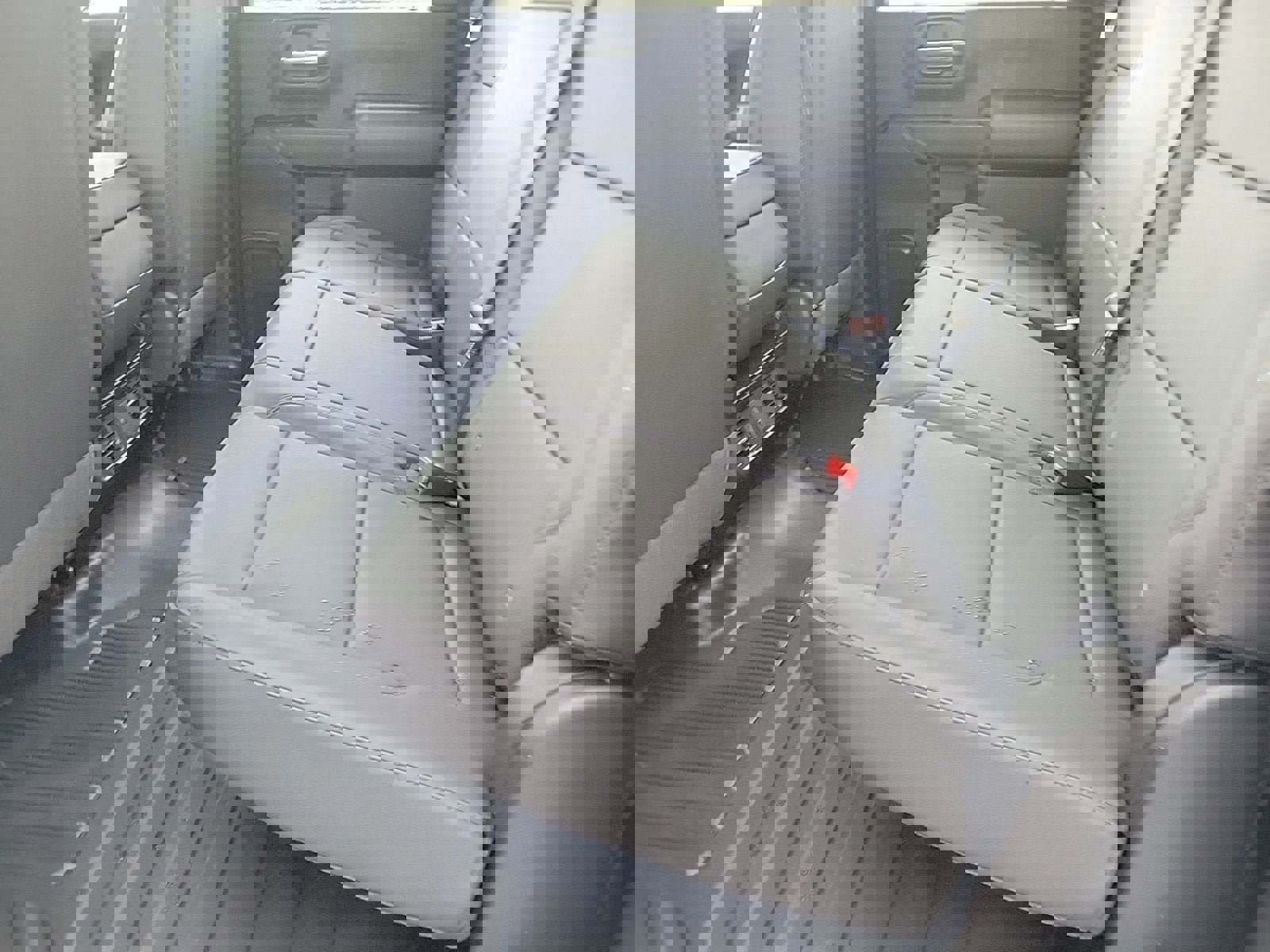 New 2025 GMC Sierra 3500 Pro image 11