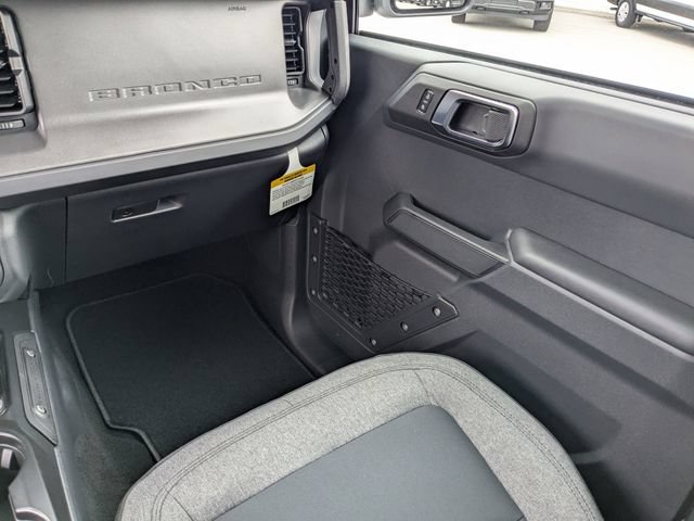 New 2025 Ford Bronco 4-Door AWD/4WD image 16