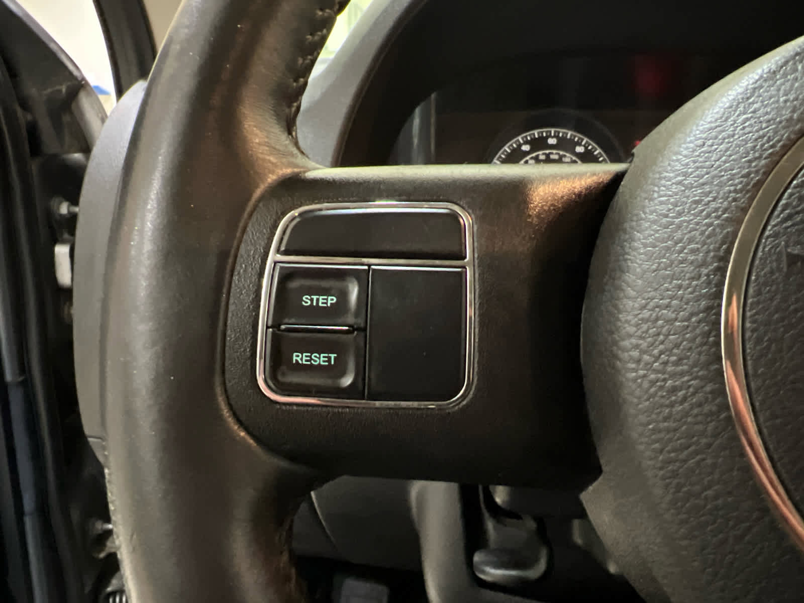 Used 2017 Jeep Patriot High Altitude image 16