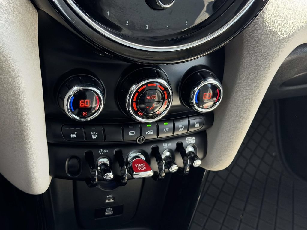 Used 2023 MINI Cooper S FWD image 5