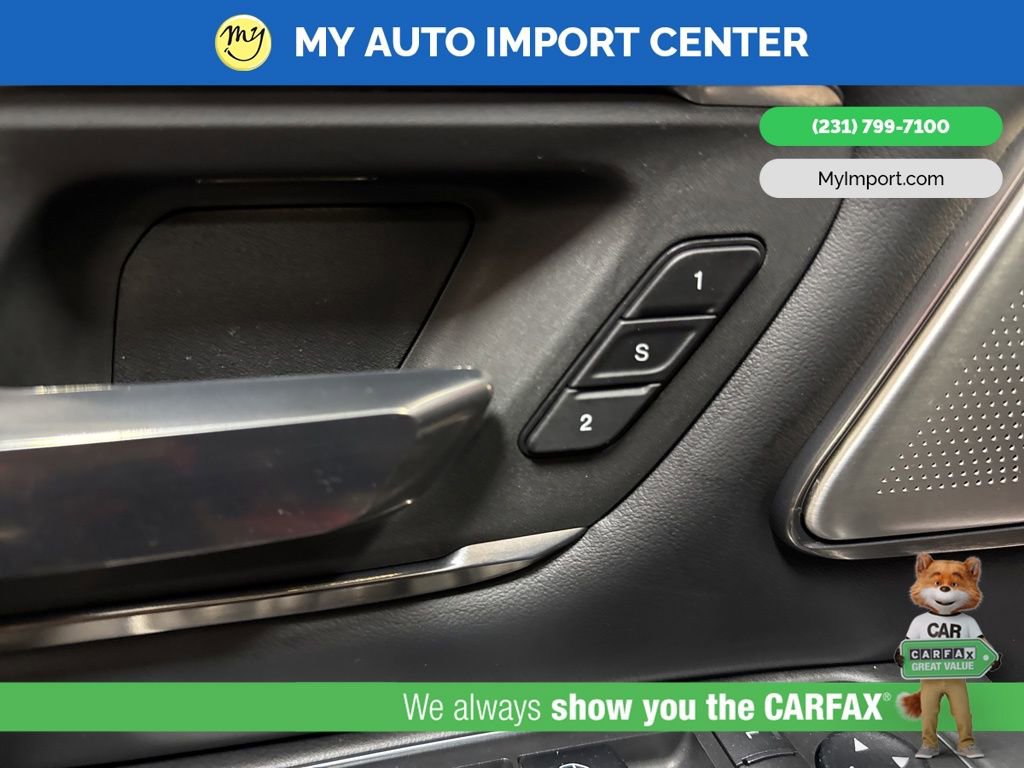 Used 2019 RAM 1500 Limited image 12