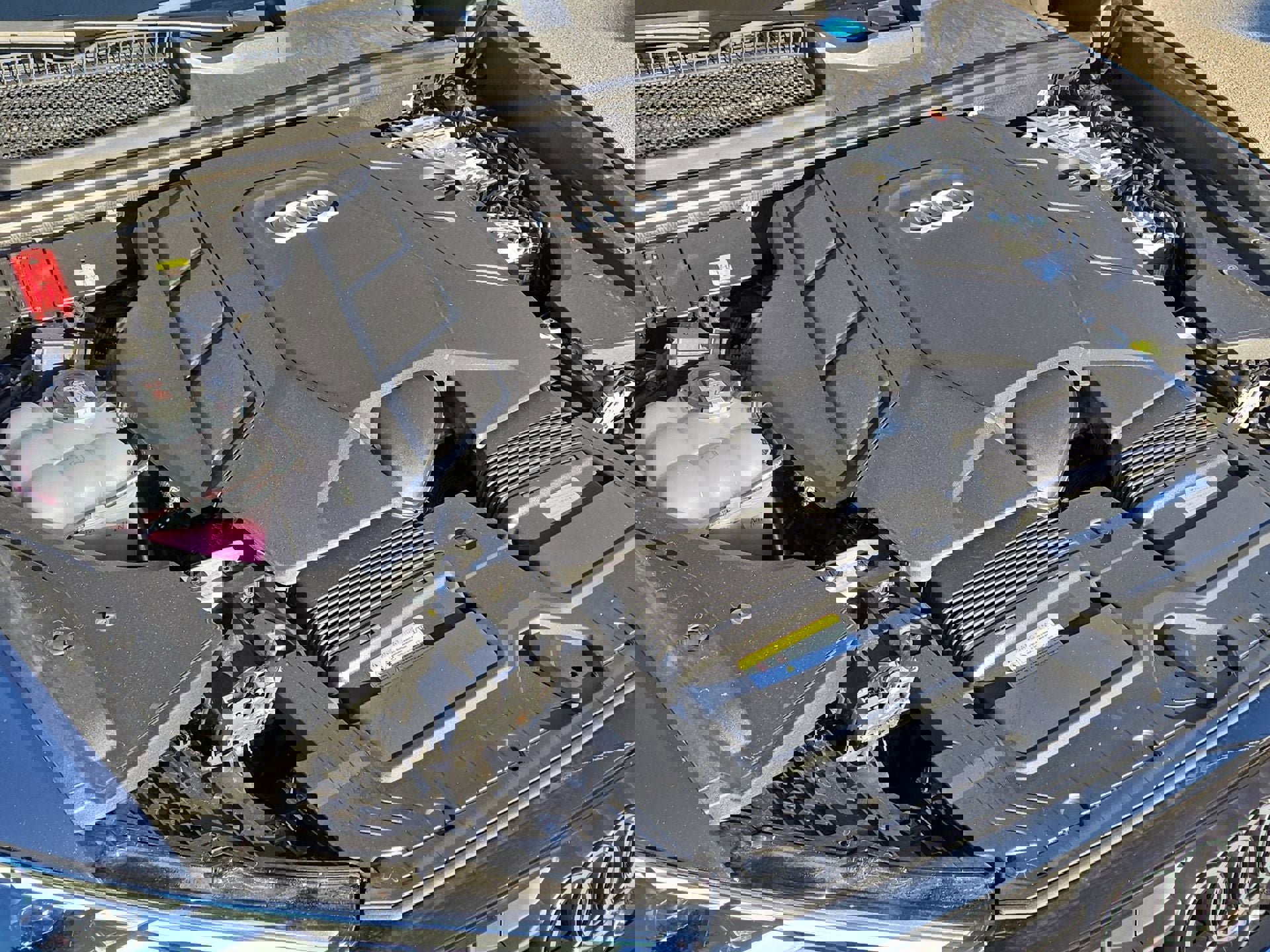 New 2026 Audi Q8 Premium Plus image 10