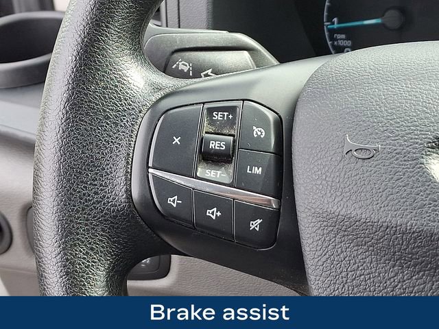 Used 2024 Ford Transit 250 Low Roof w/ Exterior Upgrade Package image 7