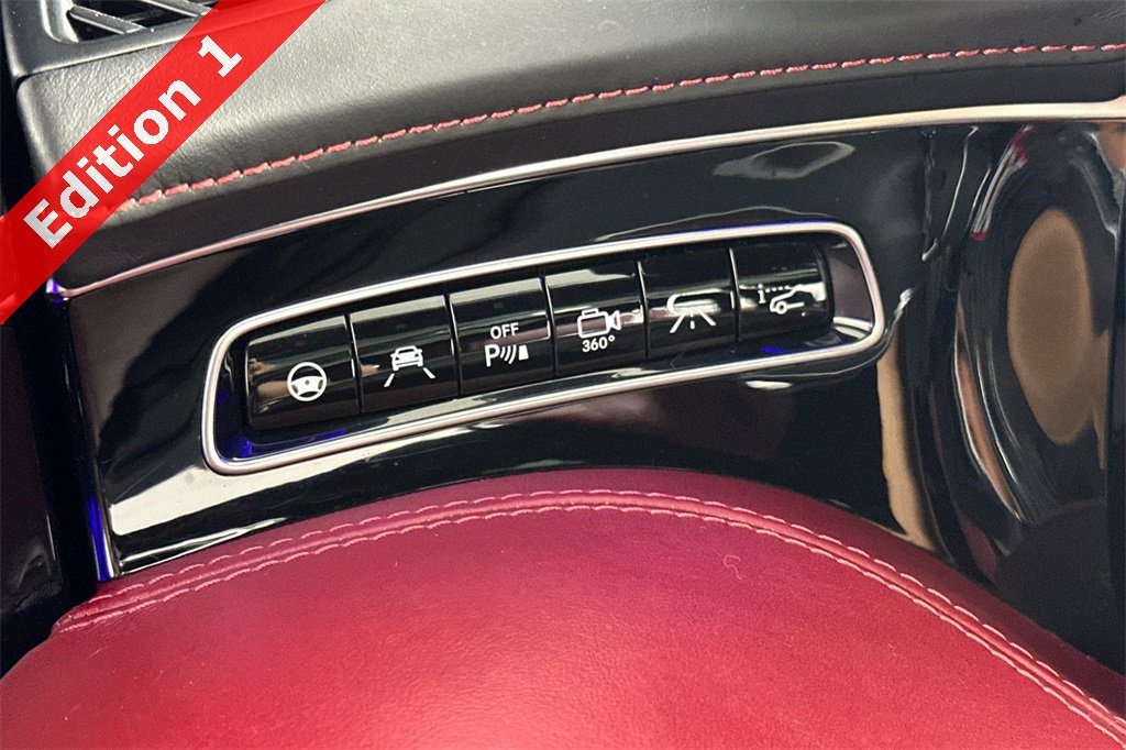 Used 2015 Mercedes-Benz S 550 4MATIC Coupe image 34