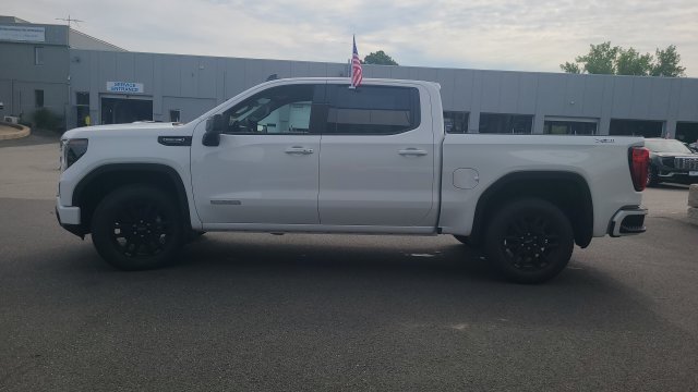 New 2026 GMC Sierra 1500 Elevation w/ X31 Off-Road Package AWD/4WD image 4