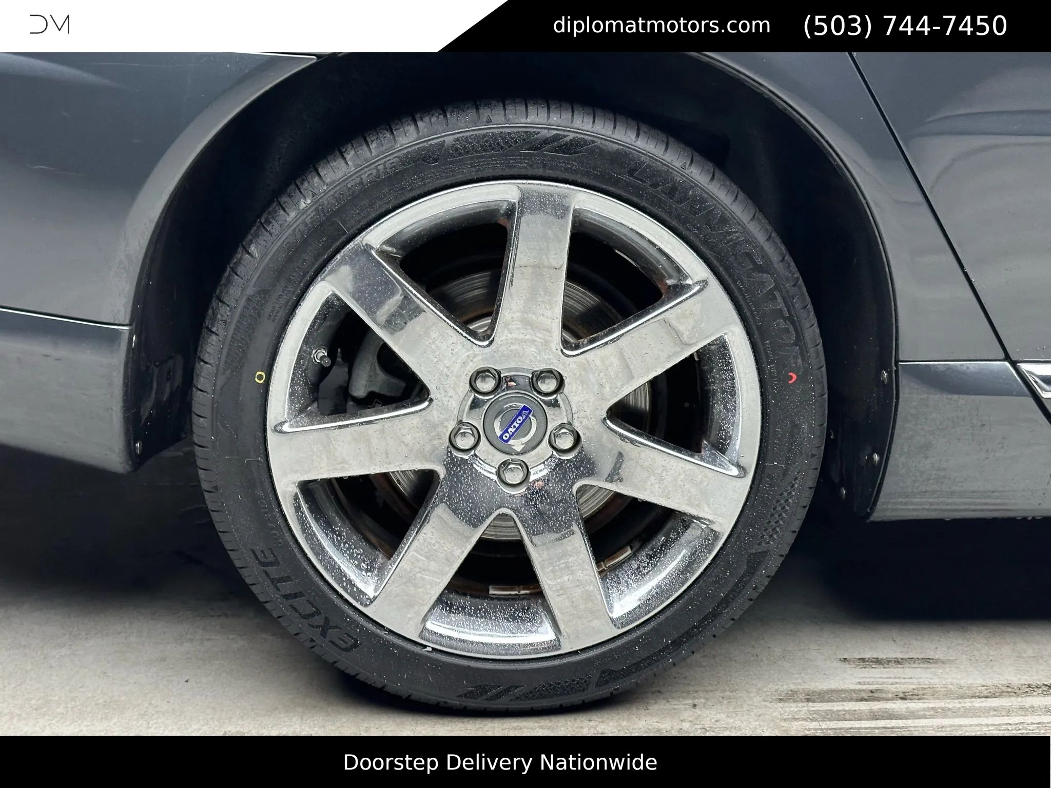 Used 2011 Volvo S80 3.2 image 35