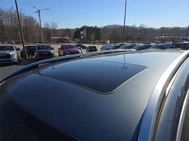 Used 2021 Mercedes-Benz GLS 450 4MATIC image 13