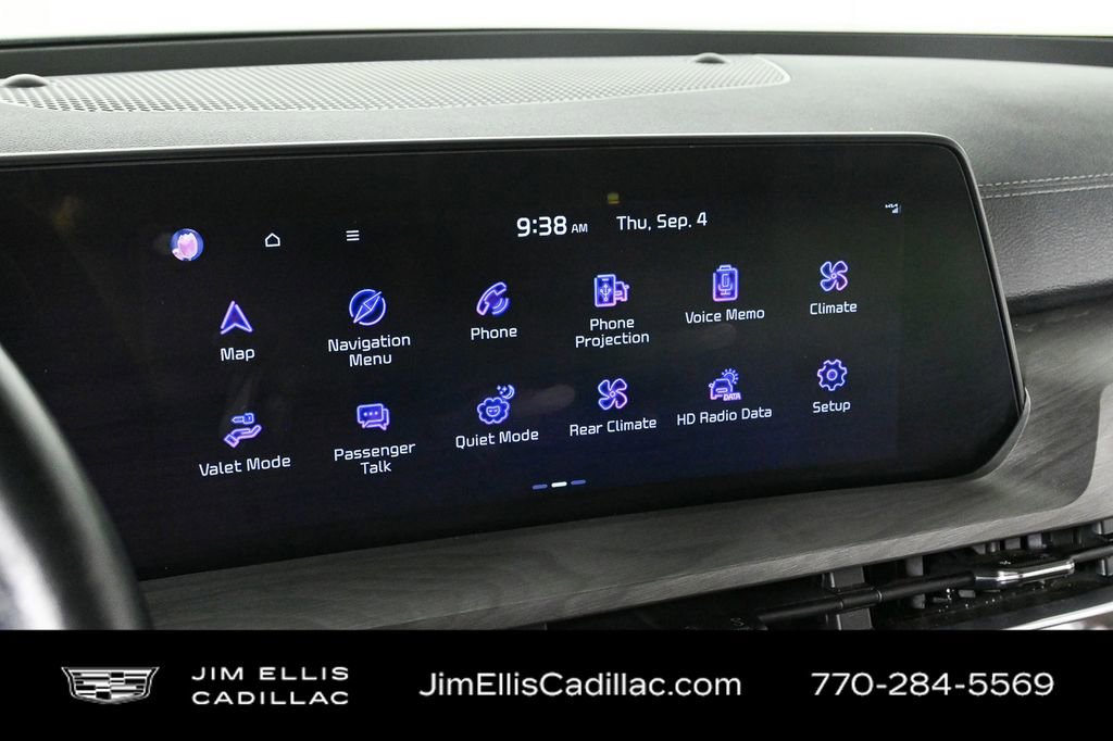 Used 2024 Kia Telluride SX X-Pro image 15