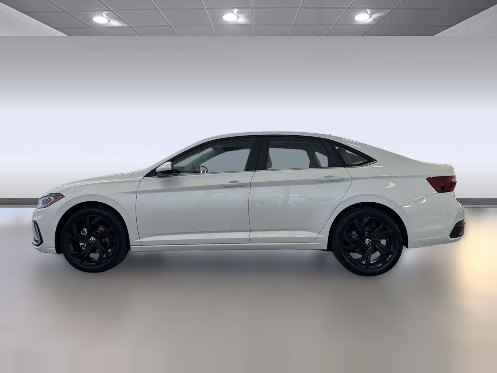 New 2026 Volkswagen Jetta SE FWD image 2