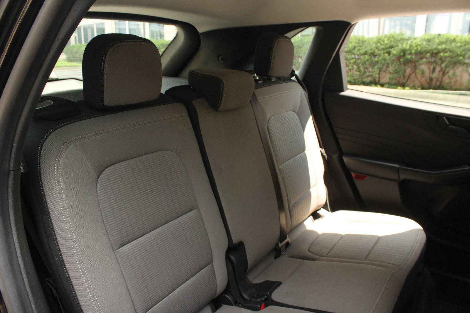 Used 2021 Ford Escape S FWD image 22