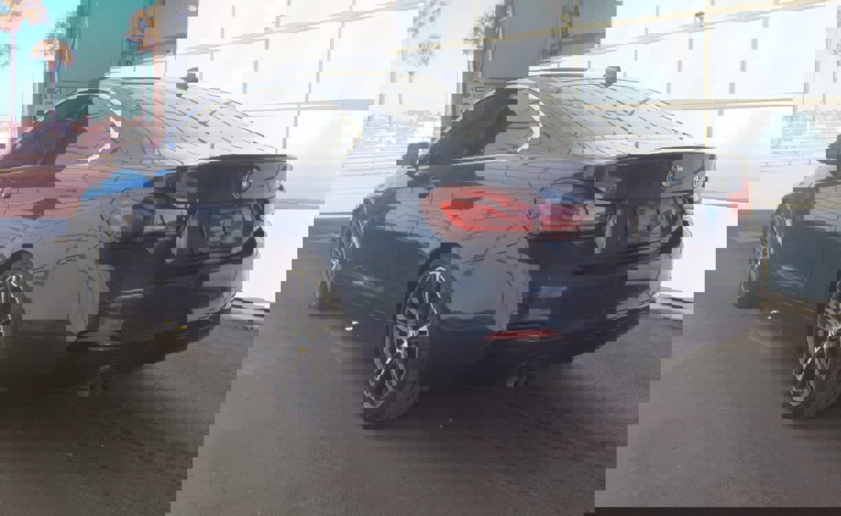 Used 2020 BMW 430i Coupe w/ Convenience Package image 5