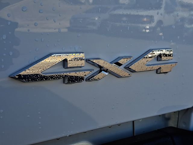 Used 2024 RAM 2500 Tradesman w/ Chrome Appearance Group image 29