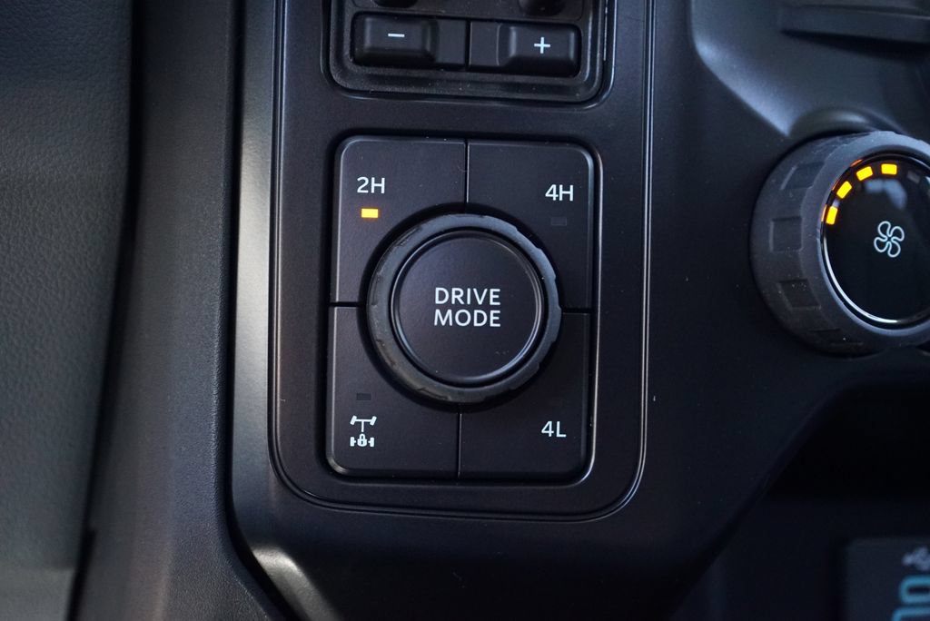 New 2026 Ford F350 XLT AWD/4WD image 18