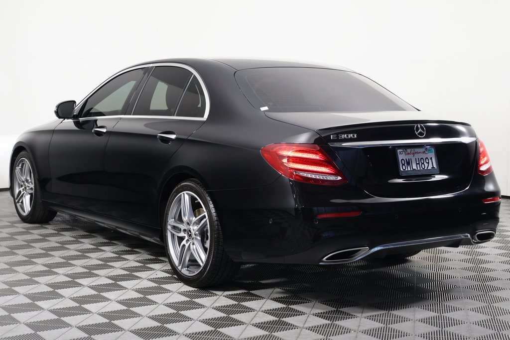 Used 2019 Mercedes-Benz E 300 image 6