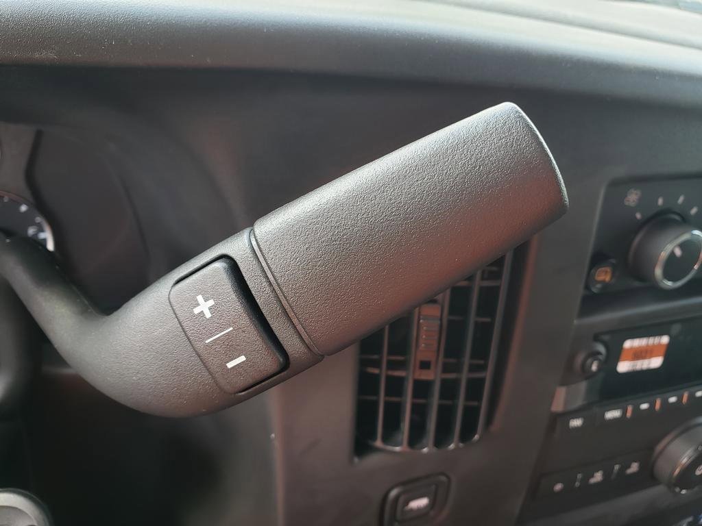 New 2025 Chevrolet Express 2500 w/ Communications Package image 27