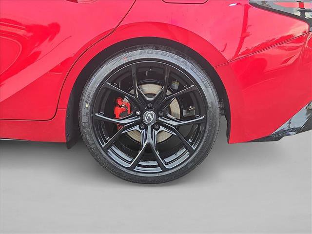 New 2026 Lexus IS 350 F Sport w/ Handling Package RWD image 10
