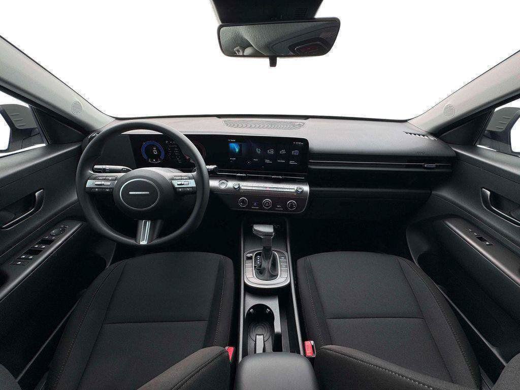 New 2026 Hyundai Kona SE FWD image 13