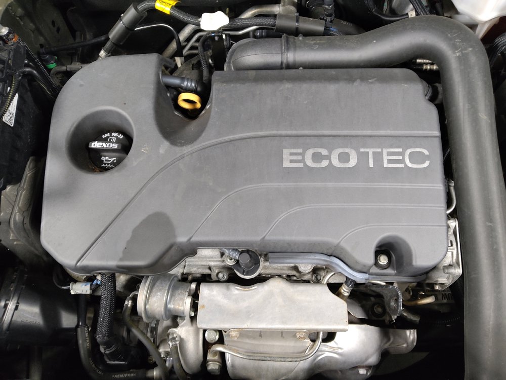 Used 2020 Chevrolet Equinox LT AWD/4WD image 30