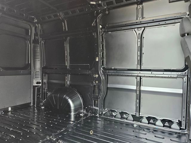 New 2026 RAM ProMaster 1500 w/ Convenience Group FWD image 8