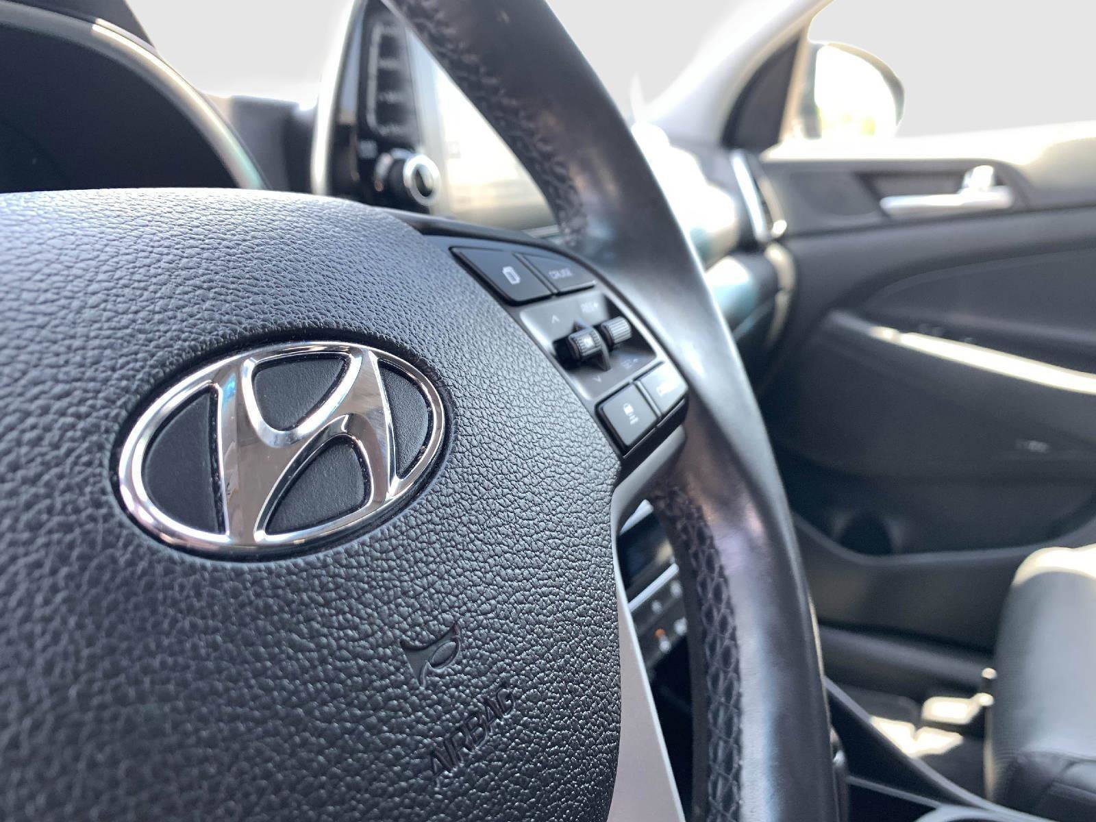 Used 2020 Hyundai Tucson Ultimate AWD/4WD image 50