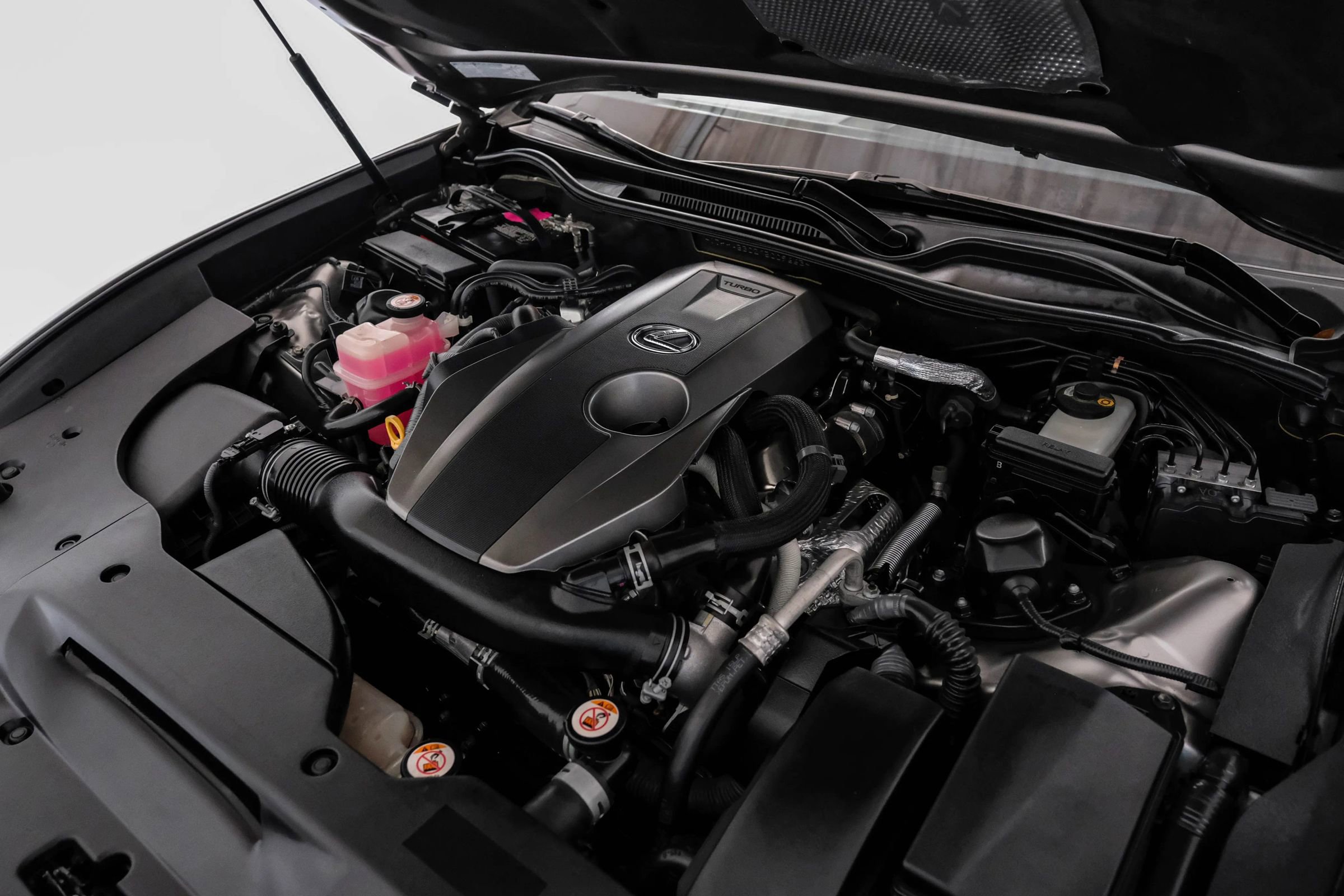 Used 2019 Lexus RC 300 F Sport w/ Accessory Package image 43