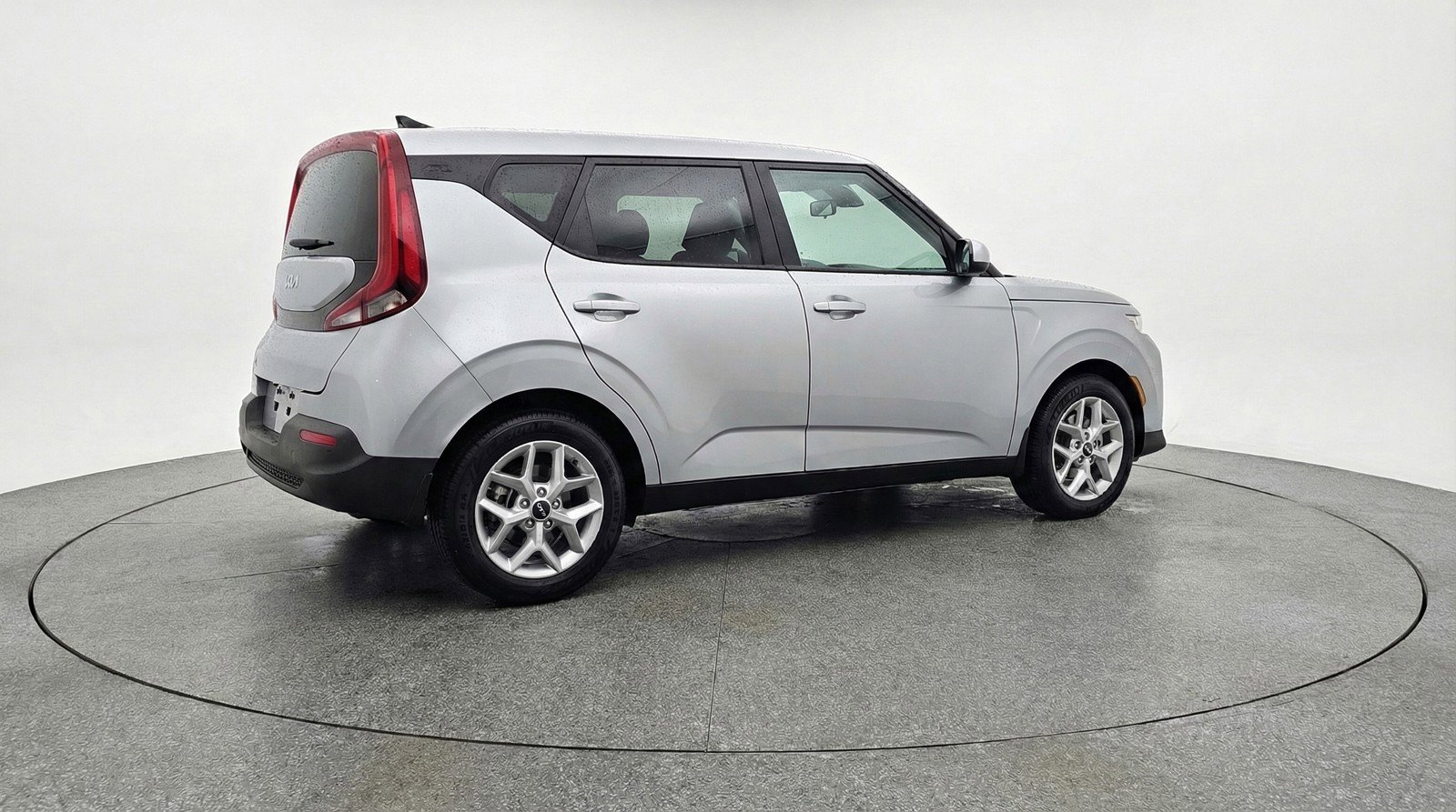 Used 2025 Kia Soul LX w/ LX Technology Package image 9