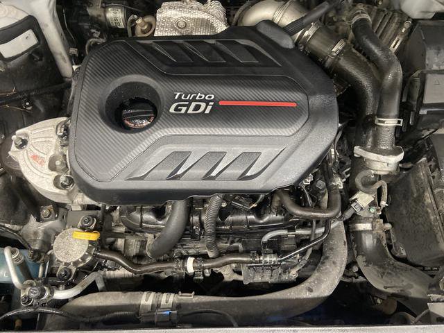 Used 2020 Hyundai Santa Fe Limited AWD/4WD image 37