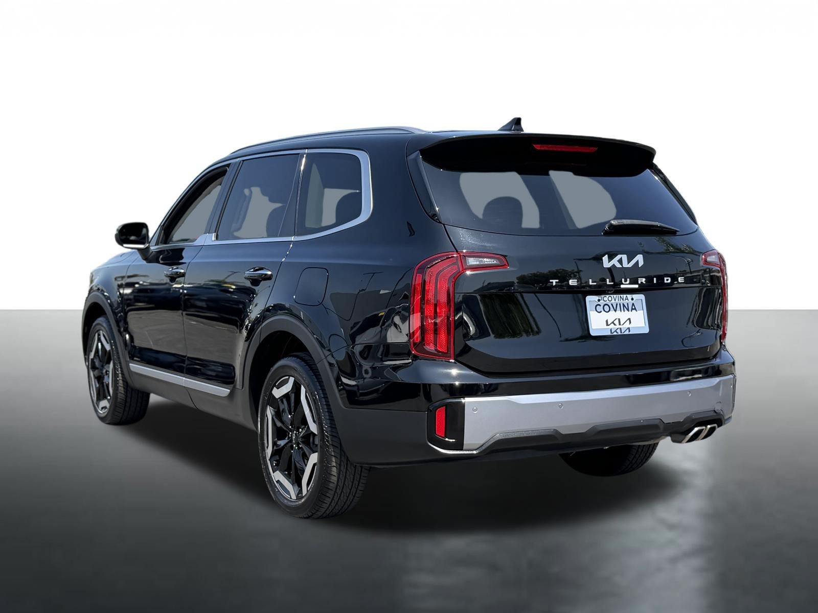 Certified 2023 Kia Telluride S FWD image 6