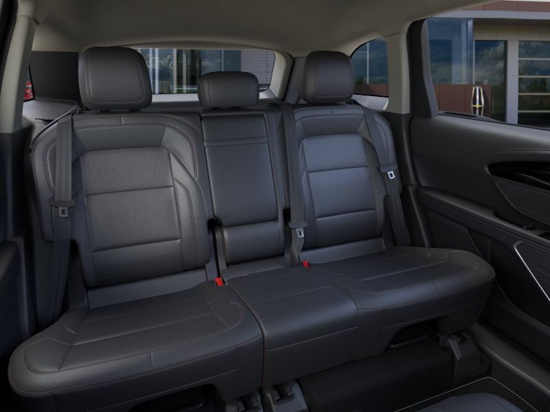 New 2026 Lincoln Nautilus Premier AWD/4WD image 11