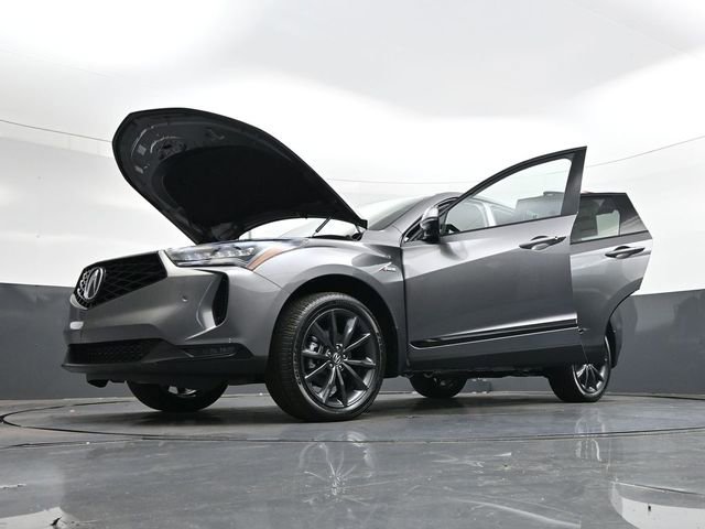 New 2025 Acura RDX A-Spec image 31