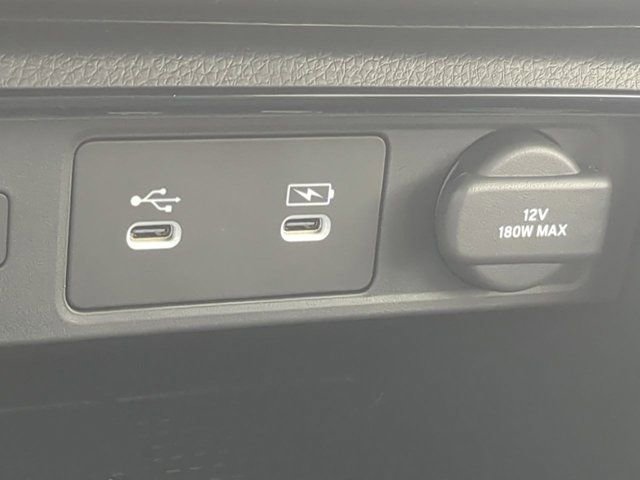 New 2026 Honda CR-V Sport-L image 20