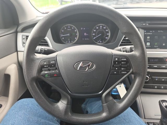 Used 2016 Hyundai Sonata SE FWD image 33