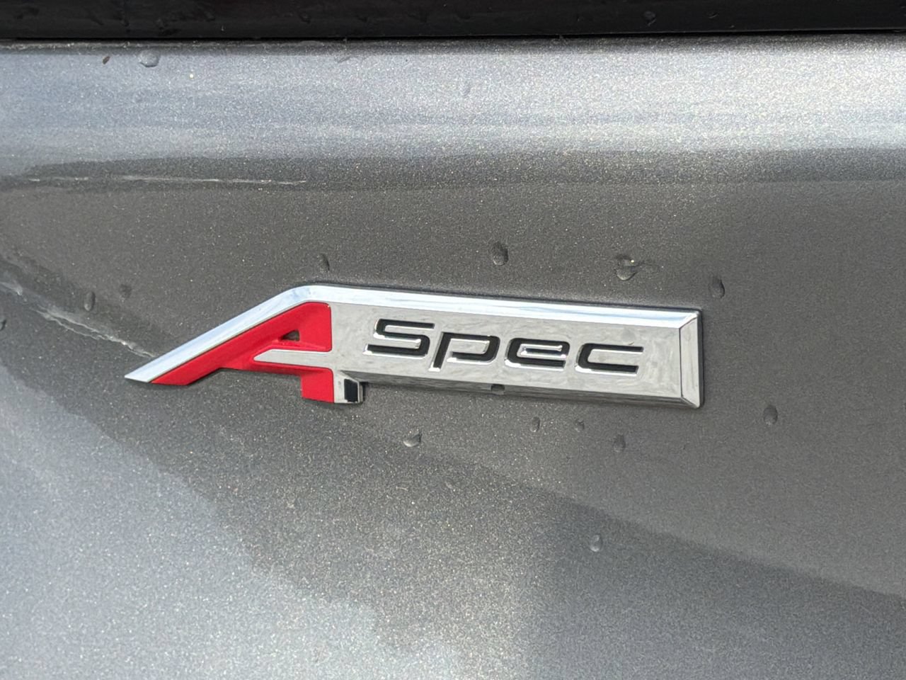 Used 2023 Acura Integra A-Spec FWD image 27