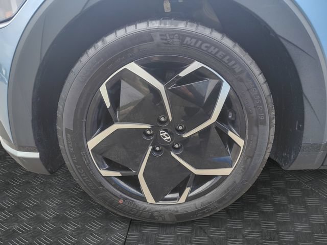 Used 2024 Hyundai Ioniq 5 SEL AWD/4WD image 13