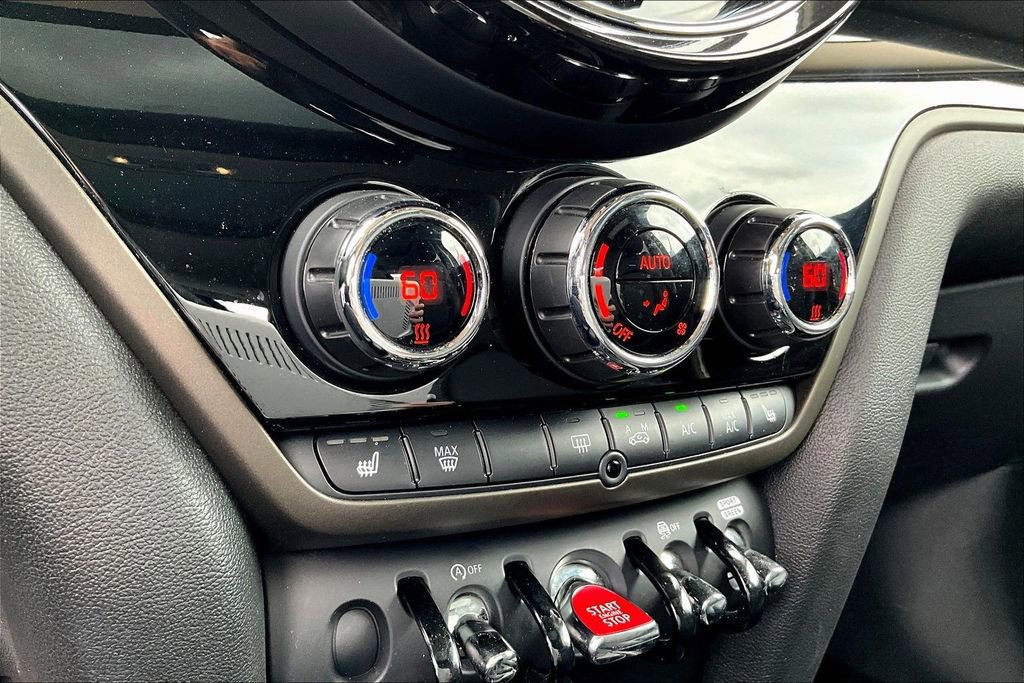 Used 2022 MINI Cooper Countryman S image 31